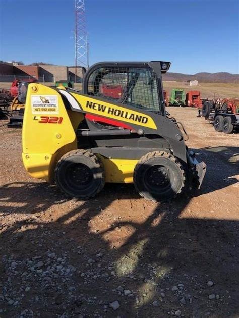 327 new holland skid steer|new holland 327 specs.